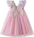 Butterfly Magic Dress dress Little Palace Store
